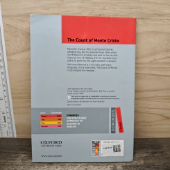 The Count of Monte Cristo - Alexandre Dumas รูปที่ 5