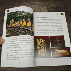 สารานุกรมไทยสำหรับเยาวชน โดยพระราชประสงค์ในพระบาทสมเด็จพระเจ้าอยู่หัว เล่ม 8 รูปที่ 8