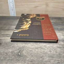 Sun Tzu's The Art of War ตำราพิชัยสงครามของซุนวู - แกรี่ แกเกลียดิ รูปที่ 4