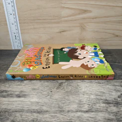 ฝึกเด็กให้เก่งอังกฤษ English for kids - เศรษฐวิทย์ รูปที่ 2