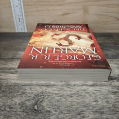 อัคคีและโลหิต 1.1 FIRE & BLOOD - จอร์จ อาร์. อาร์. มาร์ติน รูปที่ 4