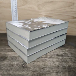เมื่อยมทูตเดบิวต์เป็นเซนเตอร์ 4 เล่มจบ - จินเฝ่ย, CocoaCola รูปที่ 4