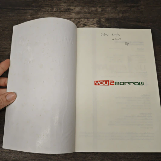 แผนการเงิน ฉบับใช้ได้ตลอดชีพ - มงคล ลุสัมฤทธิ์ รูปที่ 6