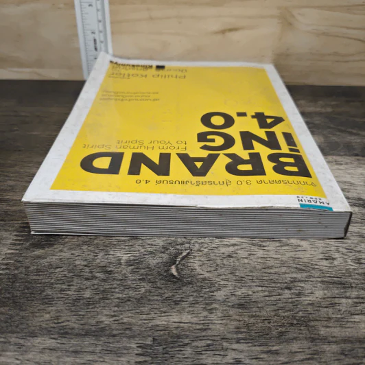 Branding 4.0 จากการตลาด 3.0 สู่การสร้างแบรนด์ 4.0 - ปิยะชาติ อิศรภักดี รูปที่ 4