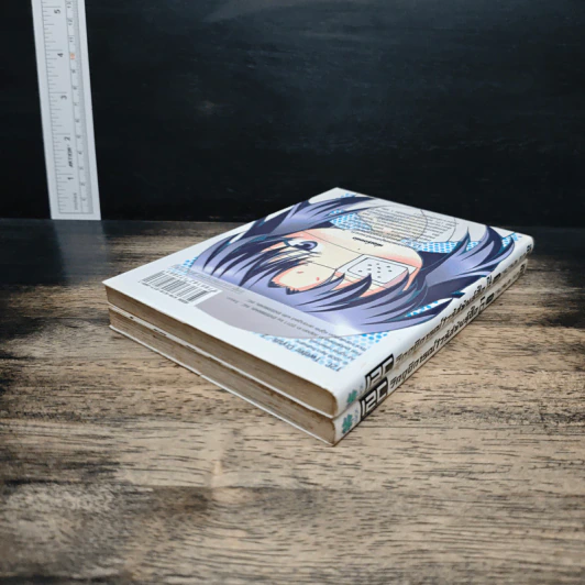 12C Twelve Crysis วิกฤติการณ์ ไวรัสพันธุ์ซี้ด เล่ม 1-2 รูปที่ 5