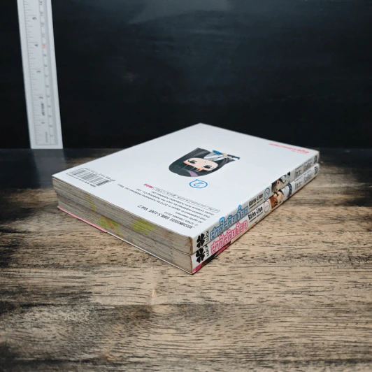 สาวใสวัยเชี้ยว เล่ม 1-2 - Towa Oshima รูปที่ 5