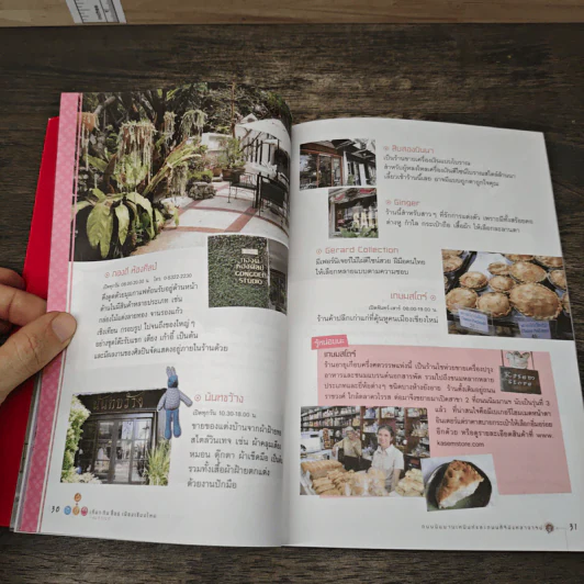 เที่ยว กิน ช็อป เมืองเชียงใหม่ รูปที่ 8
