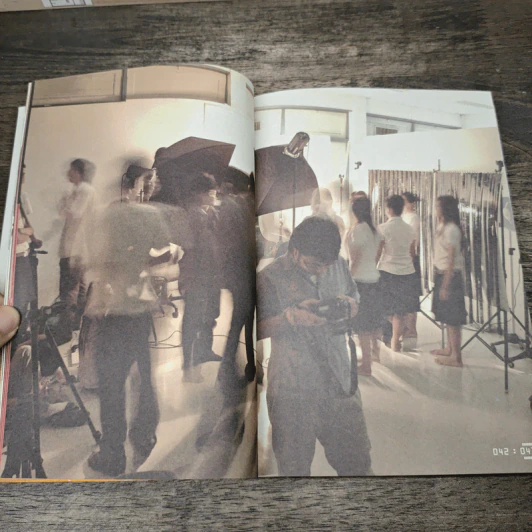 เงินดี..ชื่อดัง ช่างภาพมืออาชีพ รูปที่ 7