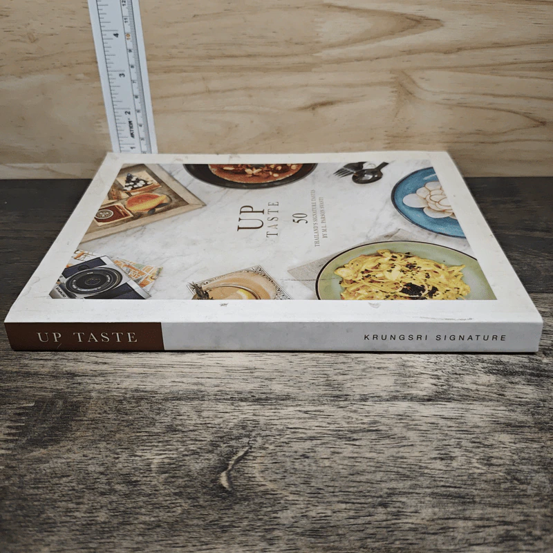 Up taste 50 thailand's signature tastes - M.l. parson scasti รูปที่ 2
