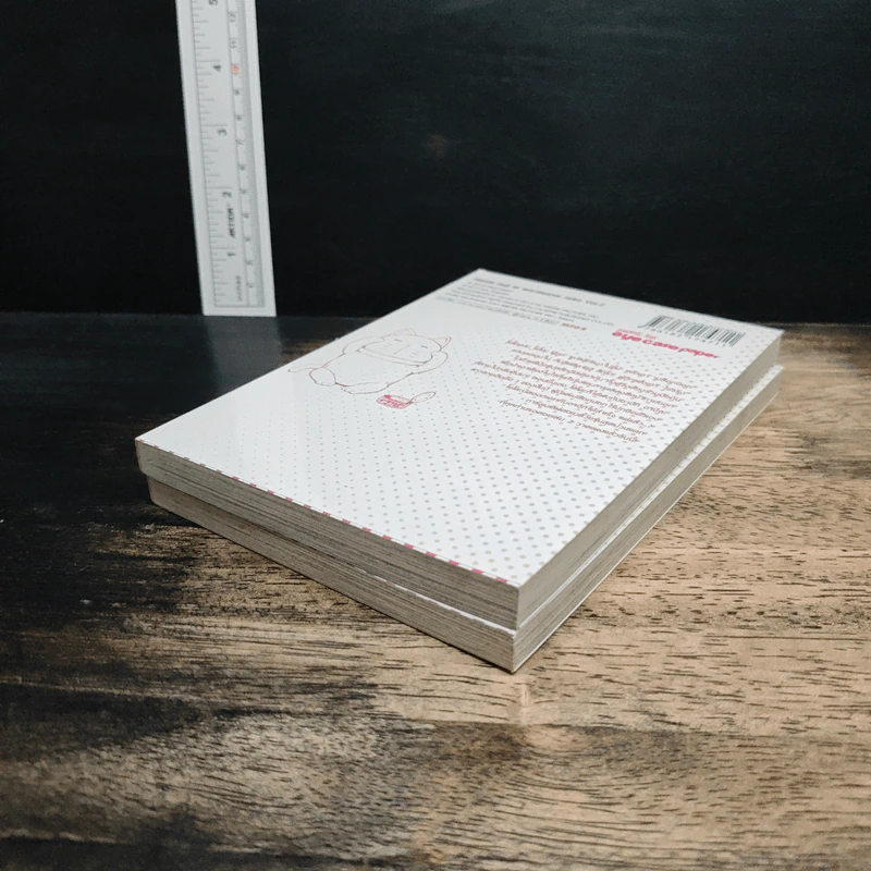 องค์ชายจิตป่วนกับน้องเหมียวยิ้มยาก เล่ม 1-2 รูปที่ 4
