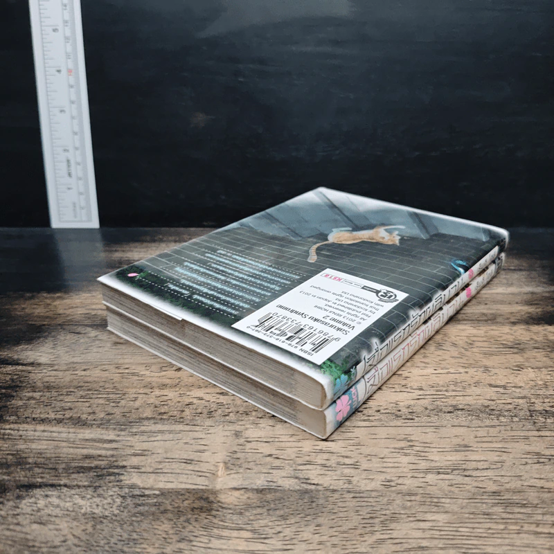 เมื่อแรกรักผลิบาน เล่ม 1-2 รูปที่ 5