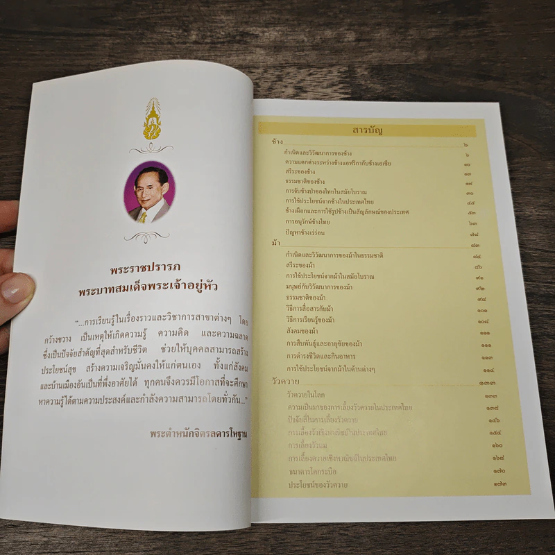 สารานุกรมไทยสำหรับเยาวชน เล่ม 12 รูปที่ 7