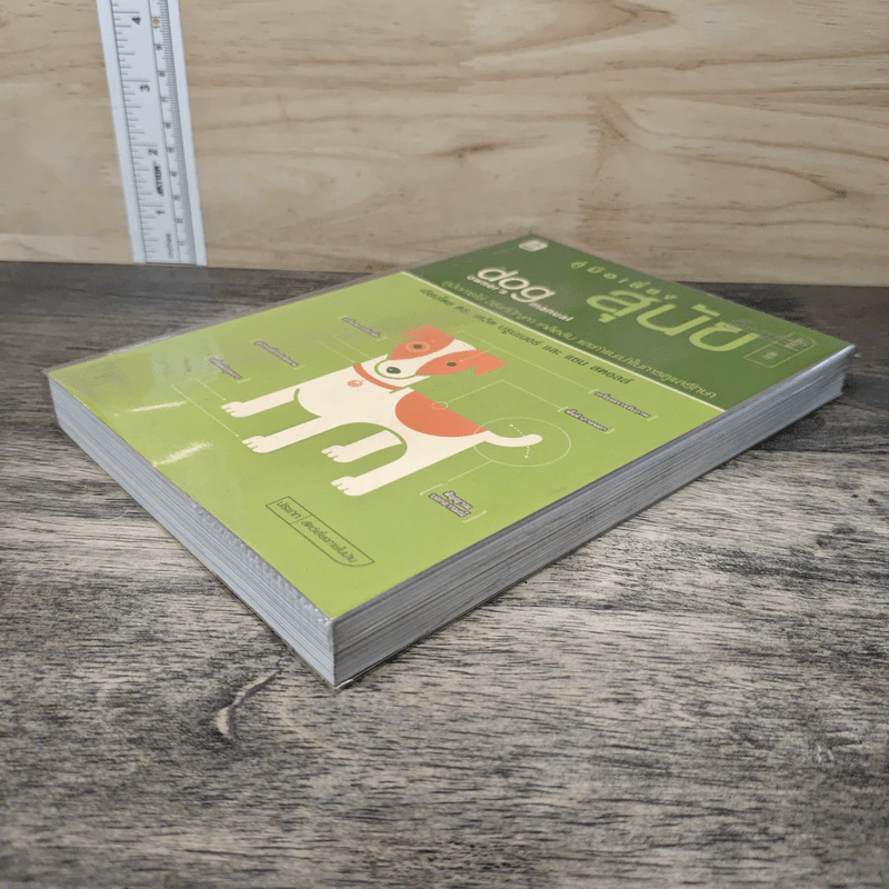 คู่มือเลี้ยงสุนัข The Dog Owner's Manual - ดร.เดวิด บรูนเนอร์, แซม สตอล รูปที่ 3