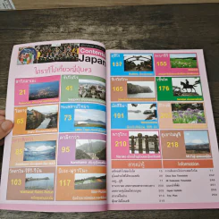 ใครๆก็ไปเที่ยวญี่ปุ่น 3 - อดิศักดิ์ จันทร์ดวง รูปที่ 7
