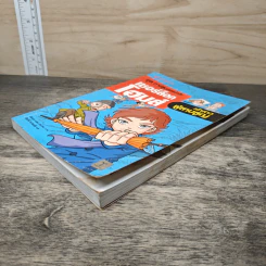 ชุด การ์ตูนยอดนักสืบ เชอร์ล็อกโฮมส์ ตอน เจ้าสาวผู้สาบสูญ รูปที่ 3