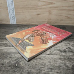 องคุลิมาล ฉบับการ์ตูน รูปที่ 3