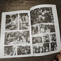 หนังสือ บิดเล่นๆ เป็นรูบิค Rubik's Cube - ชมรมรูบิคไทย รูปที่ 9