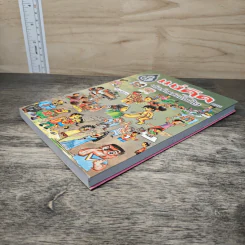 แง่คิด (เล่ม 14) ตอน เก็บเล็กผสมน้อย 2 - พระพิศาลประชานาถ วัดสุทธาราม รูปที่ 3