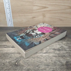สาบนรสิงห์ เล่ม 1 - จินตวีร์ วิวัธน์ รูปที่ 3