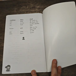หัวใจภาษาอังกฤษ ฉบับปรับปรุงใหม่ - ครูแหม่ม ช่อลัดดา เจนตระกูล รูปที่ 9