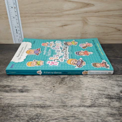 หัวใจภาษาอังกฤษ ฉบับปรับปรุงใหม่ - ครูแหม่ม ช่อลัดดา เจนตระกูล รูปที่ 2