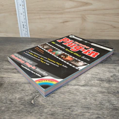 Photoshop Plug-in จำนวน 200 เทคนิคสร้าง Special Effect ขั้นเทพ รูปที่ 3