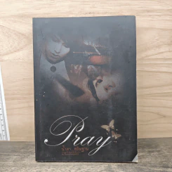 Pray น้ำตา...อธิษฐา รูปที่ 1