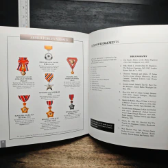 Honour & Sacrifice รูปที่ 11