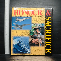 Honour & Sacrifice รูปที่ 1