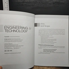 Journal of Research in Engineering & Technology รูปที่ 7