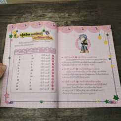 มหัศจรรย์กรุ๊ปเลือด B รูปที่ 7