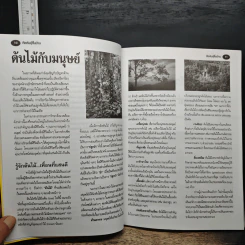 พืชพันธุ์พื้นบ้าน ความสุขชั่วชีวิตที่เราปลูกได้ - เดชา ศิริภัทร รูปที่ 9