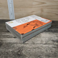 Chocolate Cosmos ช็อกโกแลตคอสมอส เล่ม 1-3 รูปที่ 4