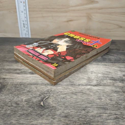 Cross ครอส เล่ม 1-3 รูปที่ 4