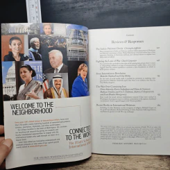 Foreign Affairs March/April 2011 Vol.90 No. 2 รูปที่ 8