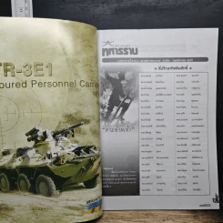 วารสารทหารราบ ปีที่ 83 ฉบับที่ 3/53 ก.ค.-ก.ย.2553 รูปที่ 6