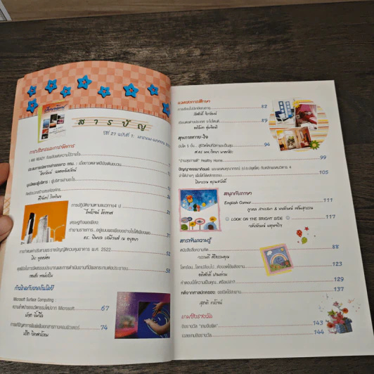 วารสาร ปัญญาพัฒน์ พัฒนาข้าราชการ กทม. ปีที่ 27 ฉบับที่ 1 มกราคม - เมษายน 2551 รูปที่ 6