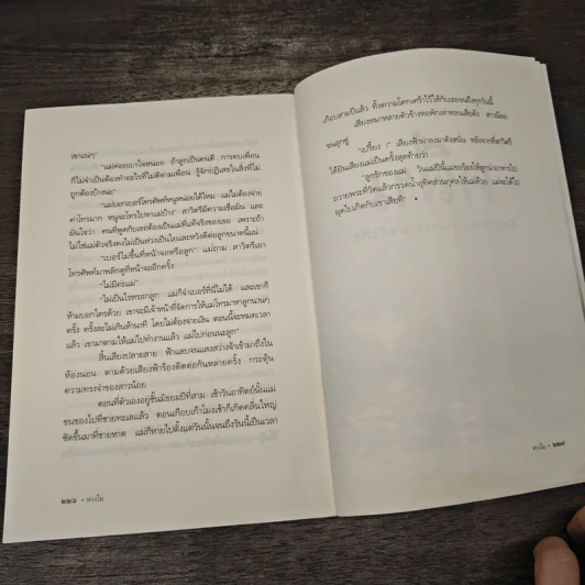 คลื่น The Impermanence of Life - วิชาญ อัยรักษ์ รูปที่ 9