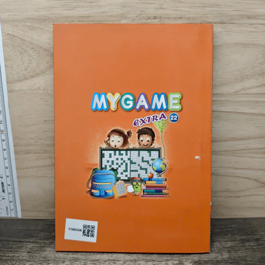 MYGAME EXTRA 22 รูปที่ 5