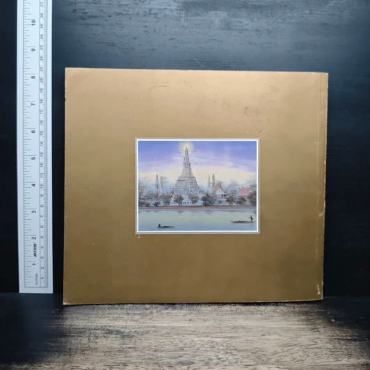รื่นรมย์ชมรัตนโกสินทร์ The Immortal City รูปที่ 2