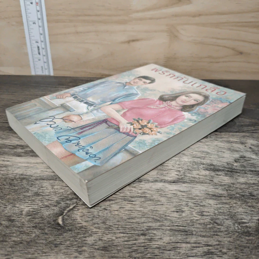 พริกกับเกลือ - ชูวงศ์ ฉายะจินดา รูปที่ 3
