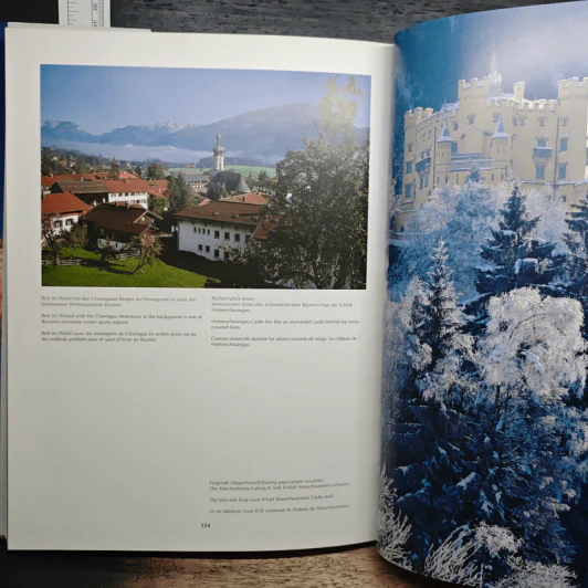 Deutschland: Eine Entdeckungsreise Germany A Voyage Of Discovery - Simone Harland รูปที่ 9