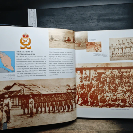 Honour & Sacrifice รูปที่ 10