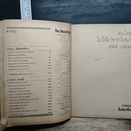 คนไทยมาจากไหน? - สุจิตต์ วงษ์เทศ รูปที่ 7