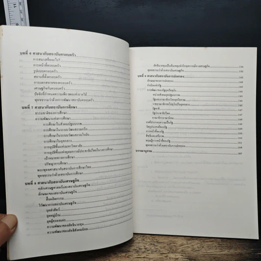 สังคมวิทยาศาสนา - พันเอก(พิเศษ)นวม สงวนทรัพย์ รูปที่ 8