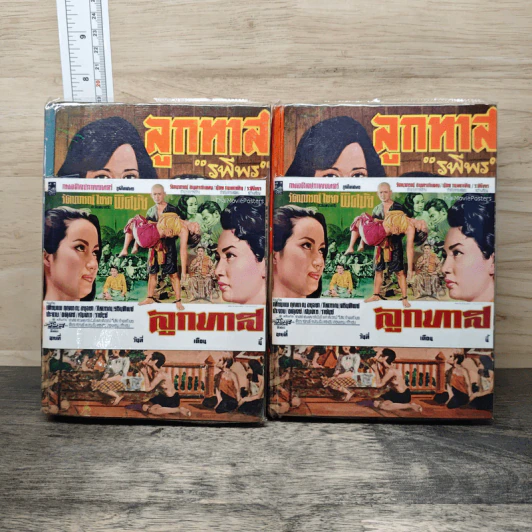 ลูกทาส 2 เล่มจบ - รพีพร รูปที่ 1