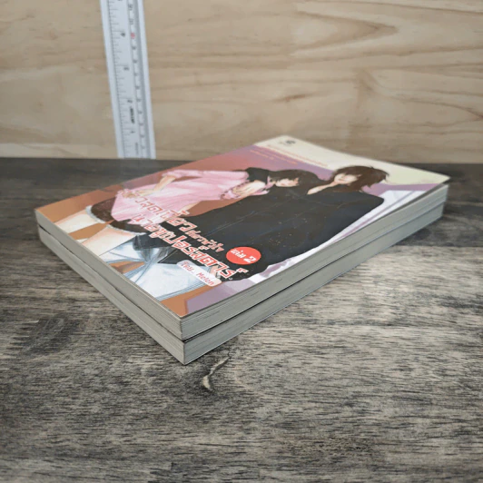 สาวสุดเฟี้ยวเกี่ยวหัวใจนายซูเปอร์สตาร์ 2 เเล่มจบ - Melon รูปที่ 4