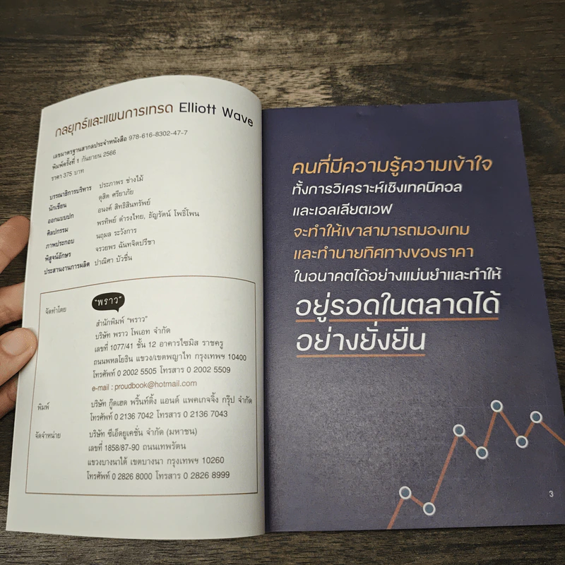 กลยุทธ์และแผนการเทรด Elliott Wave รูปที่ 6