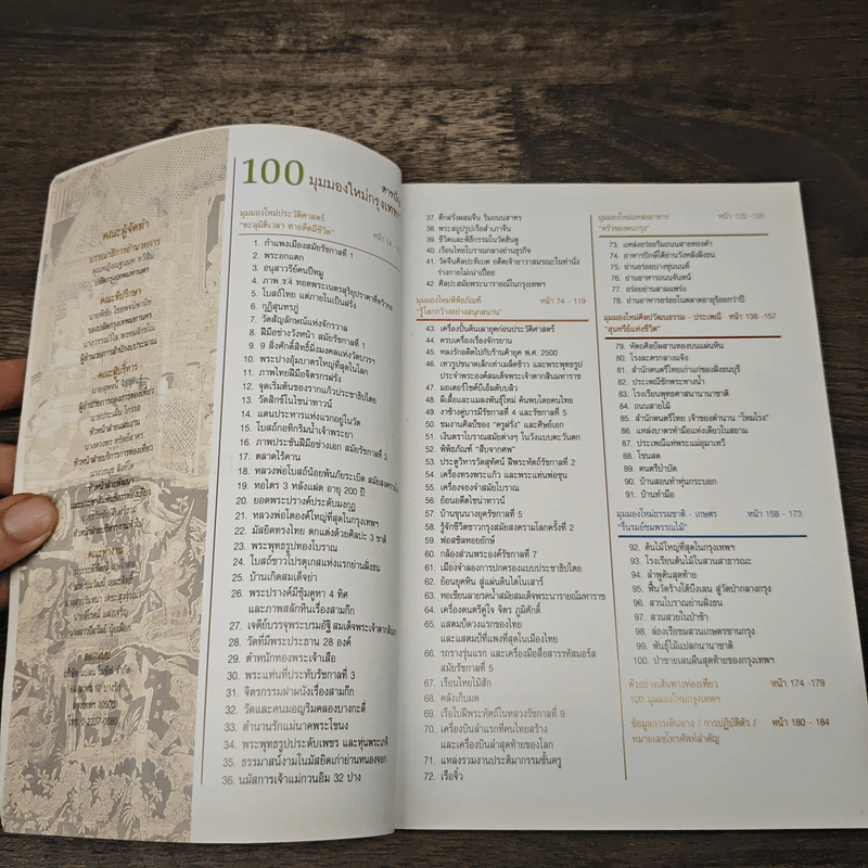 100 มุมมองใหม่กรุงเทพฯ รูปที่ 6