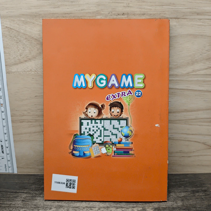 MYGAME EXTRA 22 รูปที่ 5
